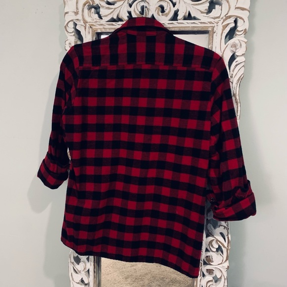 The Vermont flannel company | flannel - Picture 4 of 4